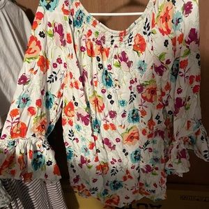 Time and Tru Dress Shirt